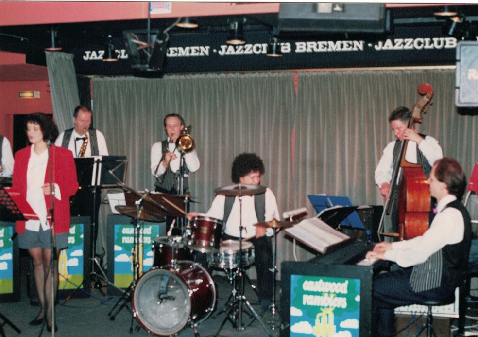 Eastwood Jazzline